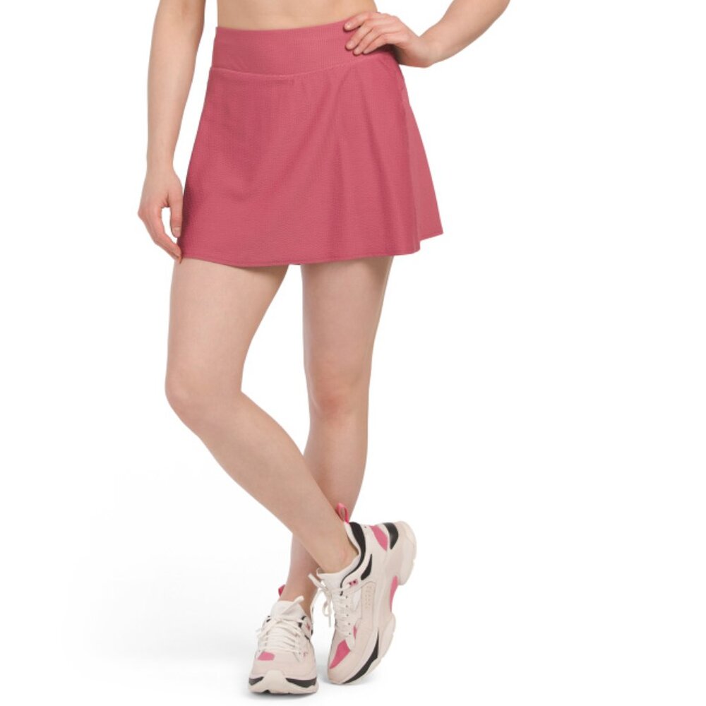 APANA Malaga Riviera Skort